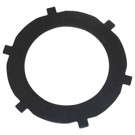 Aftermarket R46418 Transmission Separator Plate Fits John Deere 4240 4430 4520 4620 + Tracto CLD10-0020